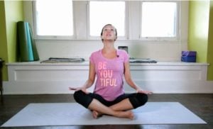 Best Yoga Stretches for back