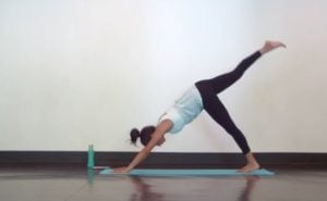 Exercises for the sciatic nerve damage