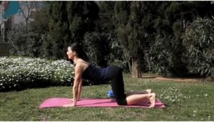 Better yoga postures for beginners