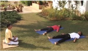 Sivananda Yoga vedanta