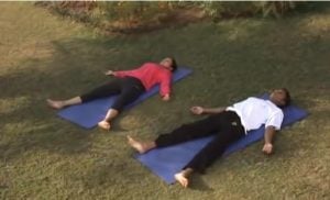 Sivananda Yoga ashrams