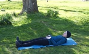 Yoga Exercises for weigth loss