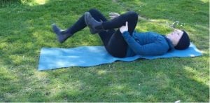 Yoga Exercises for kids