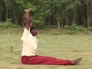 Yoga Asanas in hindi