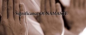 Saalam Namaste