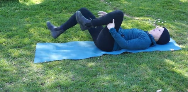 Yoga Exercises for weight loss