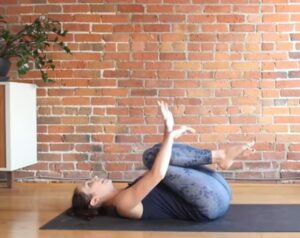 Yoga Exercises for Back posture