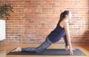 Yoga Exercises for Back problems