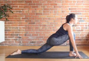 Yoga Exercises for Back pain