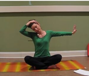 Yoga Therapy training