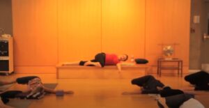 kripalu yoga poses