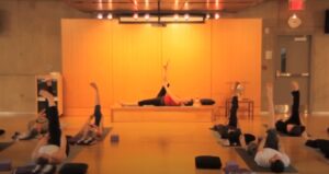 kripalu yoga near me