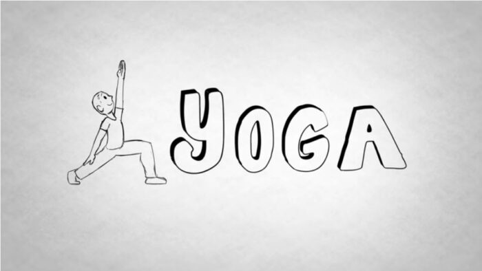 Benefits of Yoga and meditation