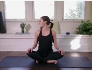 Yoga Classes online
