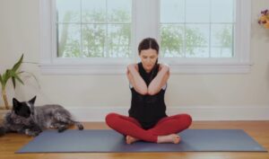 neck pain exercirses