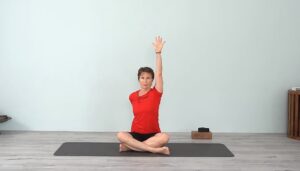 Yoga Iyengar madrid
