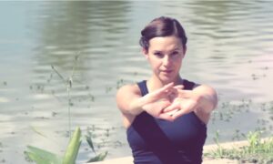 yoga detox viridiana