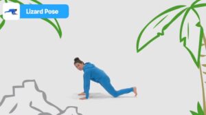 Yoga for Kids online