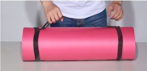 Essential Yoga poses