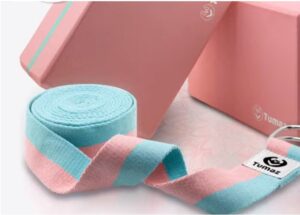 Essential Yoga studio