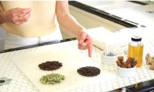 Practice of Yoga in buddhism