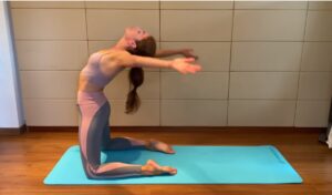 Asana Yoga montmelo