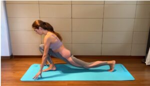 Asana Yoga sutra