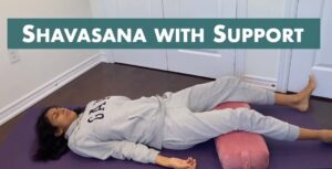 Yoga Nidra paso a paso