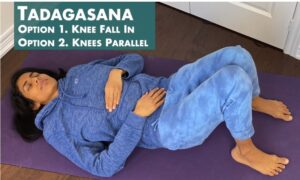 Yoga Nidra beneficios