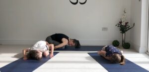 Children's Yoga classes