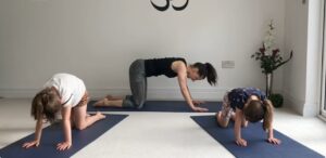 Children's Yoga near me