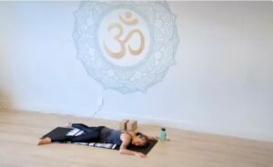 Satya Yoga eskola