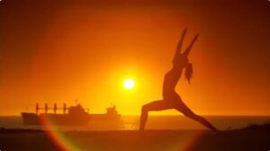 Namaste Yoga zaragoza