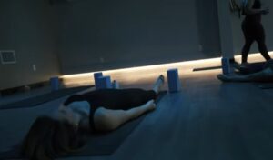 Evolve Yoga orland