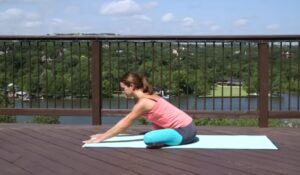 Empower Yoga photos