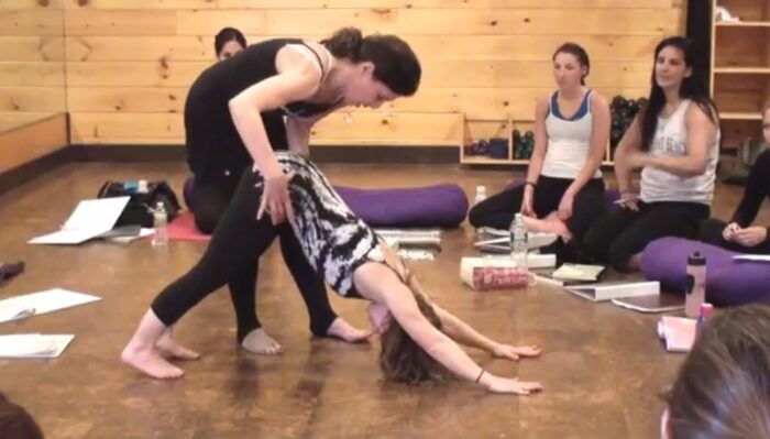 Raffa Yoga promo