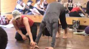 Raffa Yoga cranston