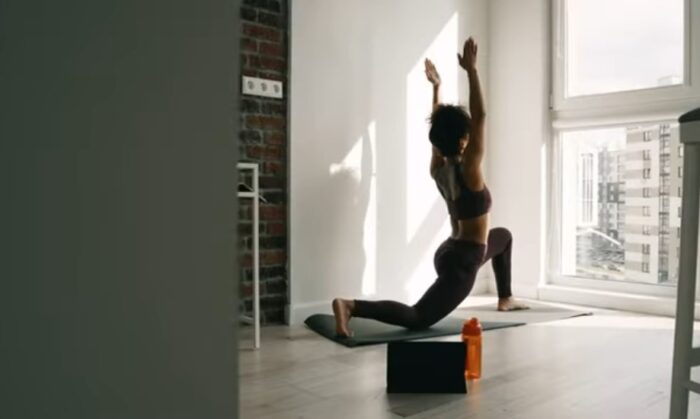 yoga instructor names