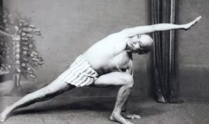 yoga instructor jobs