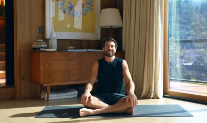 yoga for athletes recovery