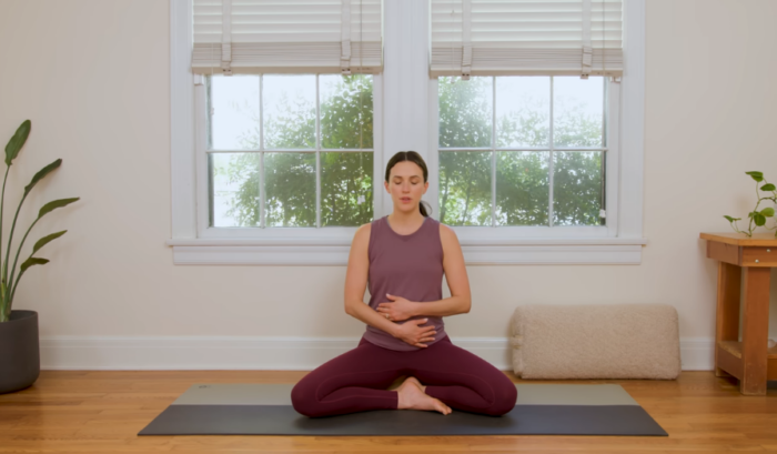 prenatal yoga nyc